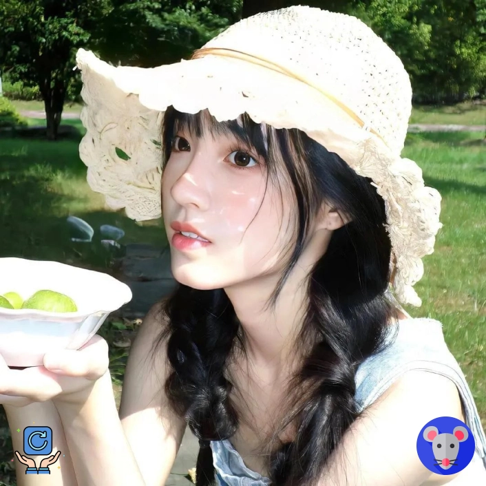 头像